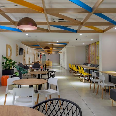 B&B Hotel Rio De Janeiro Norte ภายนอก รูปภาพ